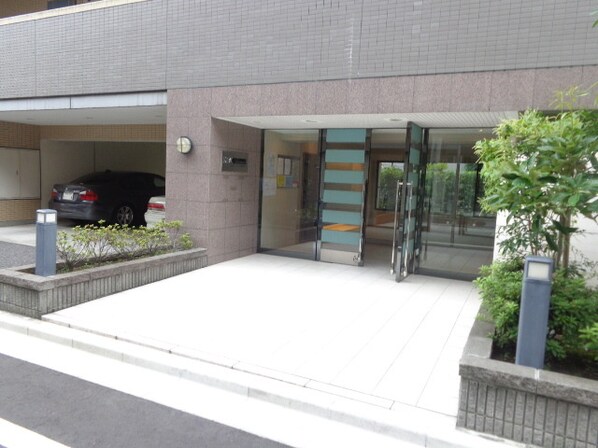 KDXレジデンス門前仲町の物件内観写真